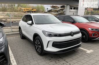 Volkswagen Tiguan 2026 Life+