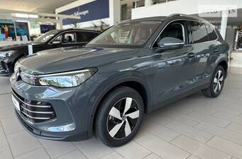 Volkswagen Tiguan 2025 Elegance