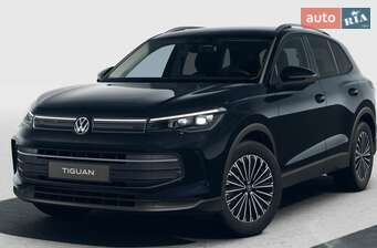 Volkswagen Tiguan 2026 в Житомир