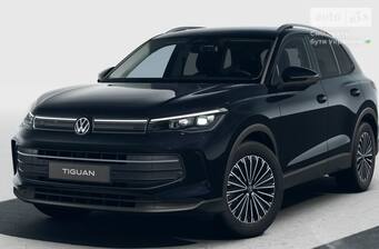 Volkswagen Tiguan 2026 Life+