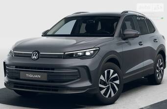 Volkswagen Tiguan 2026 Life+