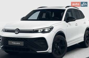 Volkswagen Tiguan 2026 в Житомир