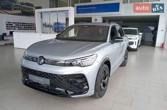 Volkswagen Tiguan 2026 в Хмельницький
