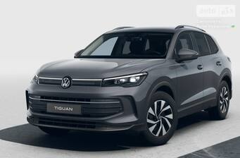 Volkswagen Tiguan 2026 Life+