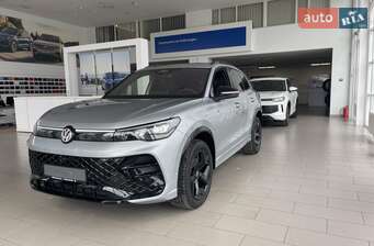 Volkswagen Tiguan 2026 в Хмельницький