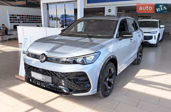 Volkswagen Tiguan 2026 в Хмельницький