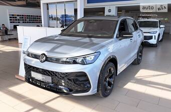 Volkswagen Tiguan 2026 R-Line+