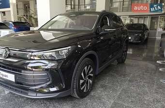 Volkswagen Tiguan 2026 в Київ