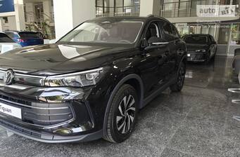 Volkswagen Tiguan 2026 Life+