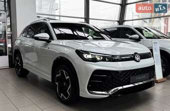 Volkswagen Tiguan 2026 в Київ