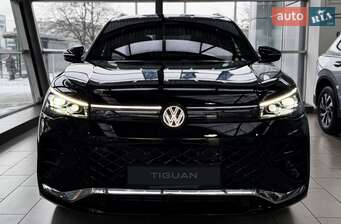 Volkswagen Tiguan 2026 в Київ