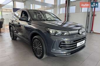 Volkswagen Tiguan 2025 в Одеса
