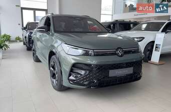 Volkswagen Tiguan 2026 в Луцьк