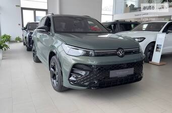 Volkswagen Tiguan 2026 R-Line+