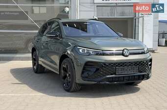 Volkswagen Tiguan 2026 в Чернівці