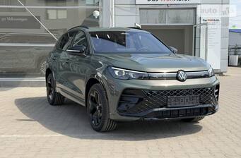 Volkswagen Tiguan 2026 R-Line+