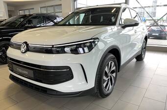 Volkswagen Tiguan 2026 Life+
