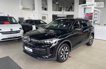 Volkswagen Tiguan 2026 Life+
