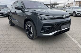 Volkswagen Tiguan 2026 R-Line