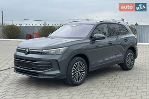 Volkswagen Tiguan Life+
