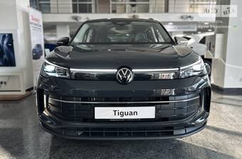 Volkswagen Tiguan 2026 Life+