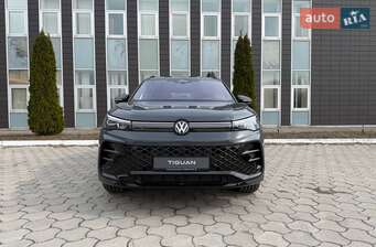 Volkswagen Tiguan 2026 в Дніпро (Дніпропетровськ)