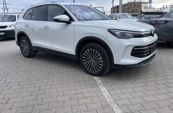 Volkswagen Tiguan 2026 Life+