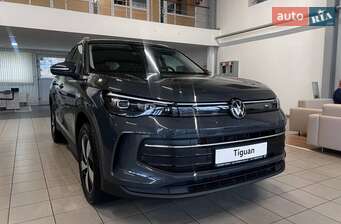 Volkswagen Tiguan 2026 в Вінниця