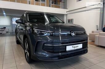 Volkswagen Tiguan 2026 Life+
