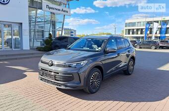 Volkswagen Tiguan 2026 Life+