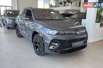 Volkswagen Tiguan 2026 в Луцьк