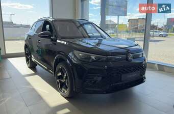 Volkswagen Tiguan 2026 в Луцьк