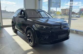 Volkswagen Tiguan 2.0 TDI DSG (193 к.с.) 4motion 2026