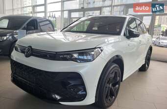 Volkswagen Tiguan 2026 в Дніпро (Дніпропетровськ)