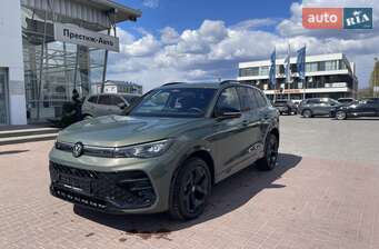 Volkswagen Tiguan 2026 в Хмельницький