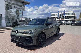 Volkswagen Tiguan 2.0 TDI DSG (193 к.с.) 4motion 2026