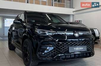 Volkswagen Tiguan 2025 в Вінниця