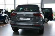 Volkswagen Tiguan Highline