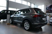 Volkswagen Tiguan Highline