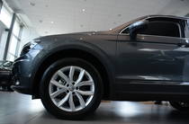 Volkswagen Tiguan Highline