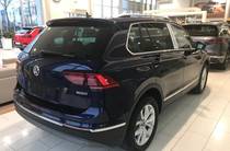 Volkswagen Tiguan Limited Edition