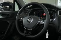 Volkswagen Tiguan Limited Edition