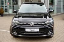 Volkswagen Tiguan Limited Edition