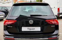 Volkswagen Tiguan Limited Edition