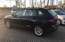 Volkswagen Tiguan Comfort Edition