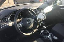 Volkswagen Tiguan Comfort Edition