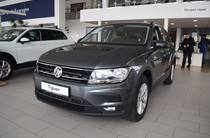 Volkswagen Tiguan Comfort Edition