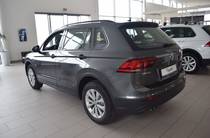 Volkswagen Tiguan Comfort Edition