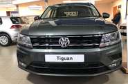 Volkswagen Tiguan Comfort Edition