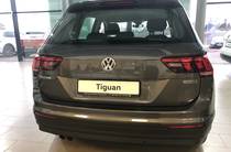 Volkswagen Tiguan Comfort Edition